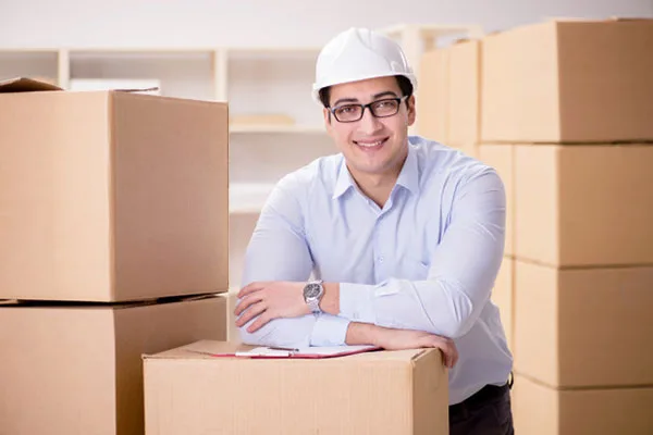 Mudanças RJ // Empresa de Mudanças e Guarda Móveis - RJ