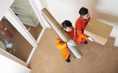 Mudanças comerciais em São Paulo: Contrate uma empresa profissional para a mudança de sua organização