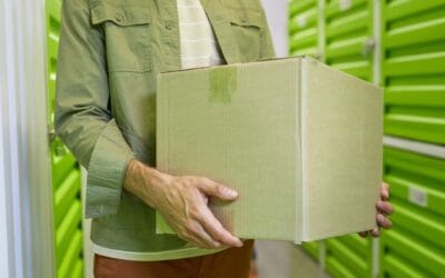 O que avaliar no valor do Guarda Móveis?