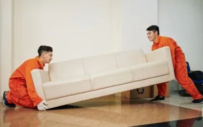 Remoções para mudanças: entenda como o serviço pode beneficiá-lo