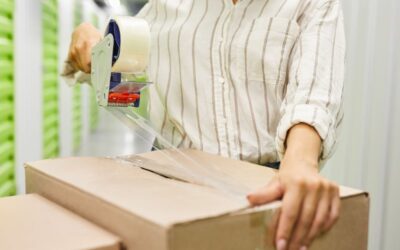 Self Storage: o que é e como utilizar?