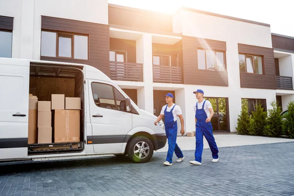 Mudanças Comerciais no Rio de Janeiro // Mudanças RJ
