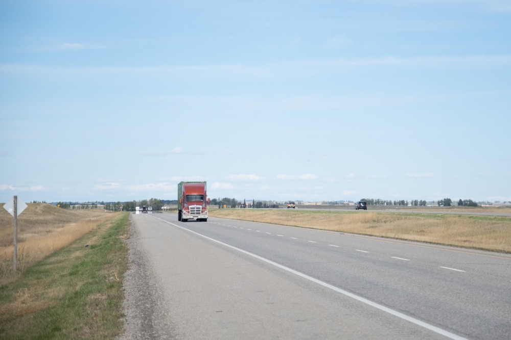 Mudança Interestadual: Transporte de mudança para Goiânia e Brasília