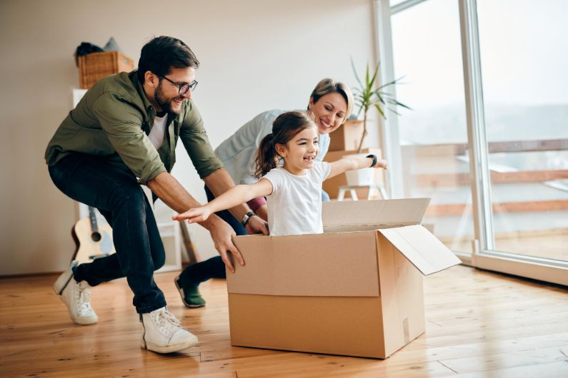 Mudança Residencial em São Paulo: por que solicitar uma companhia experiente? Mudança Residencial em São Paulo: por que solicitar uma companhia experiente?