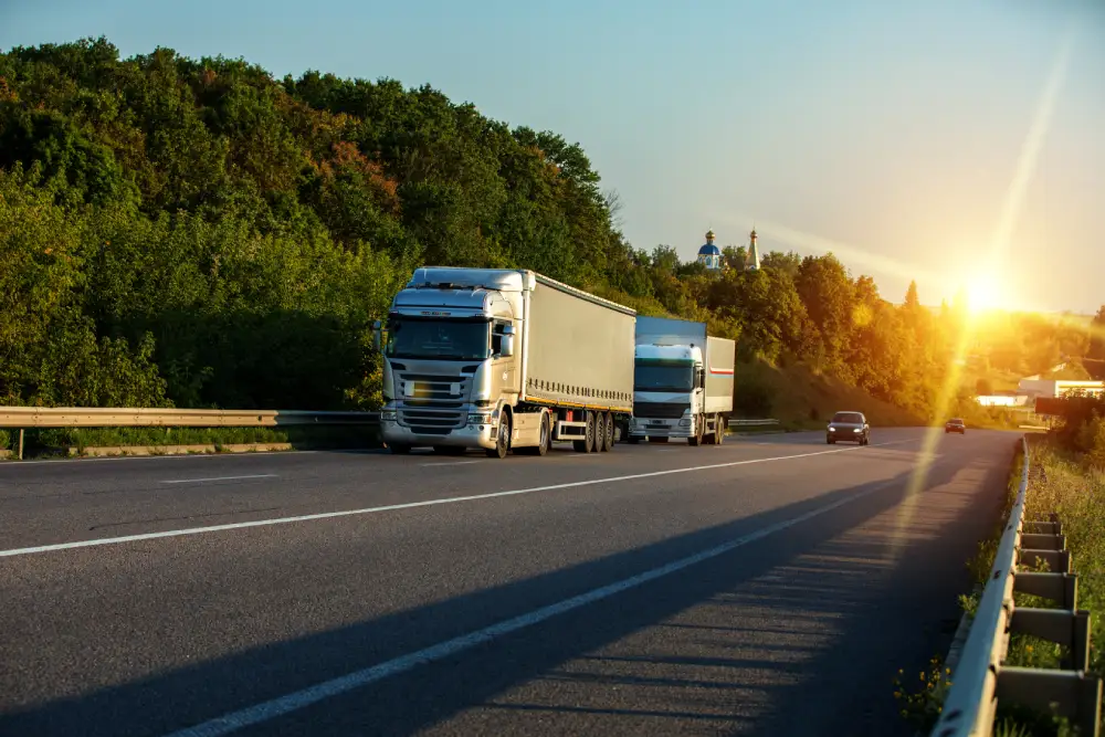 Mudanças Interestaduais para São Paulo: Rota Rio de Janeiro x Campinas ou Ribeirão Preto