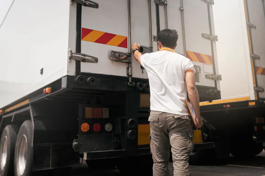 Transporte de Cargas Secas - Rio de Janeiro // Mudança  RJ