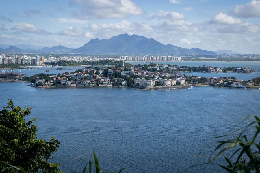 Serviço de Mudança do Rio de Janeiro para Vitória, ES: como fazer uma mudança interestadual da maneira correta?