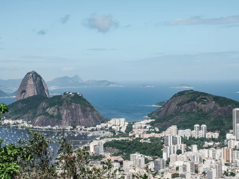 Mudanças Residenciais em Ipanema RJ vá para o seu novo lar com tranquilidade