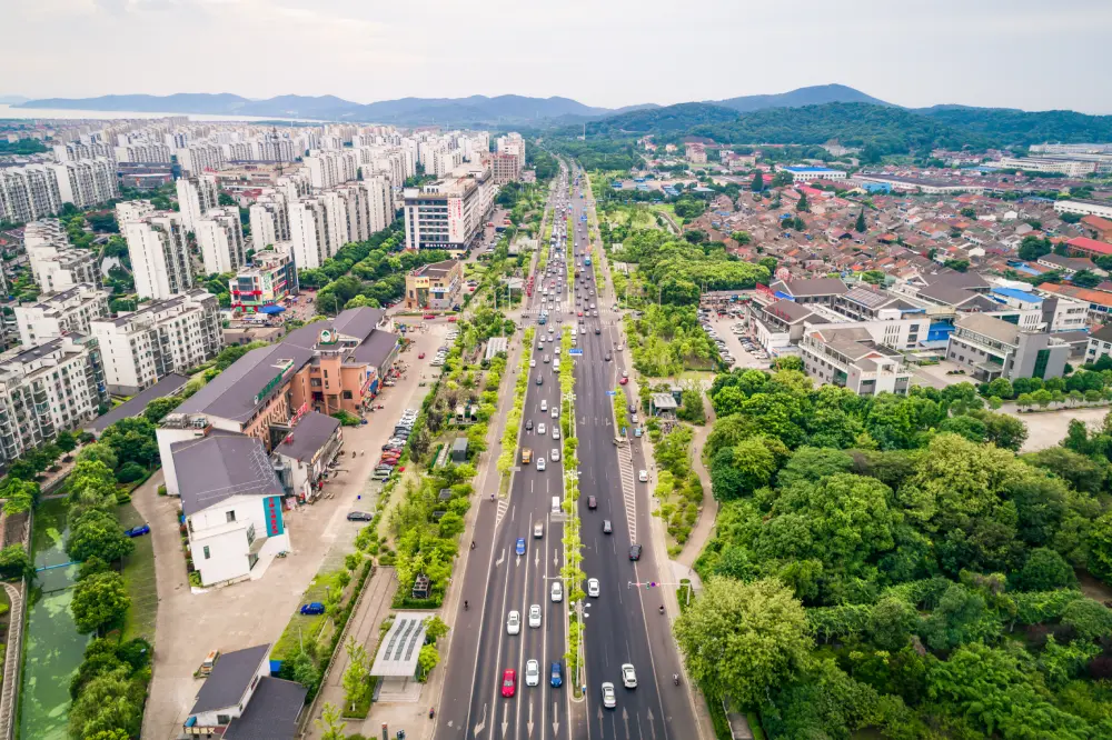 Mudança interestadual Rio de Janeiro x Joinville a melhor estratégia para facilitar o transporte