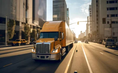 Mudanças Comerciais RJ: soluções para o deslocamento sem estresse