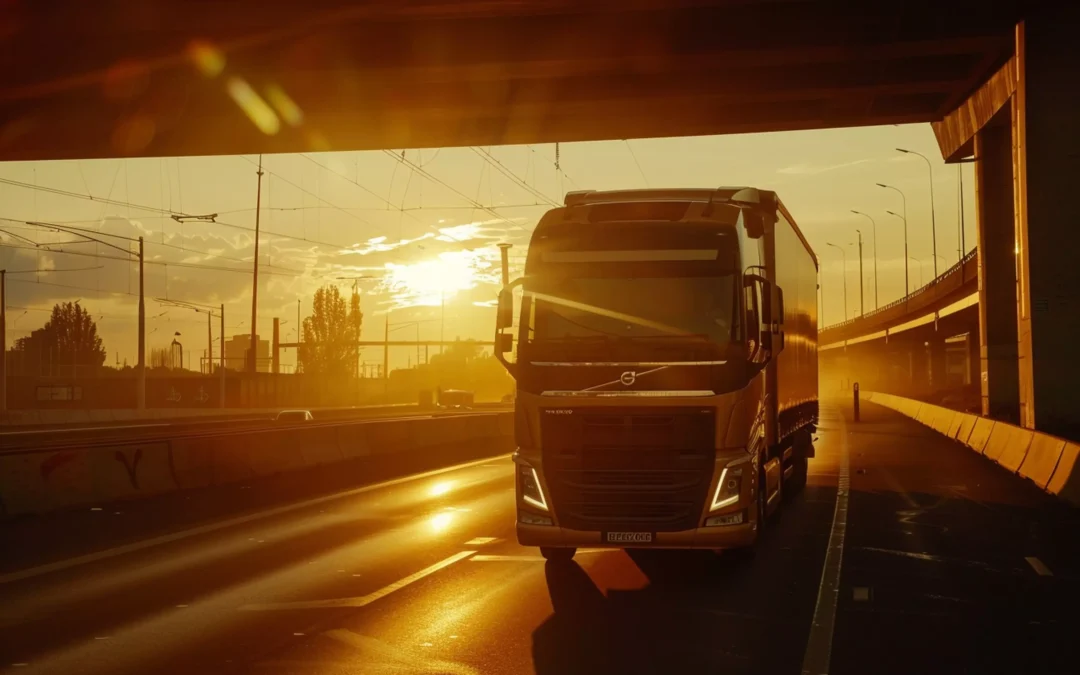 Mudanças Interestaduais Rio de Janeiro x Uberlândia (MG): conheça a logística de trajetos longos