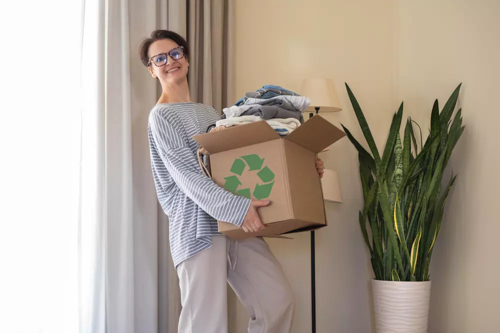 Mudanças Sustentáveis no RJ: Como Fazer Sua Mudança de Forma Ecológica