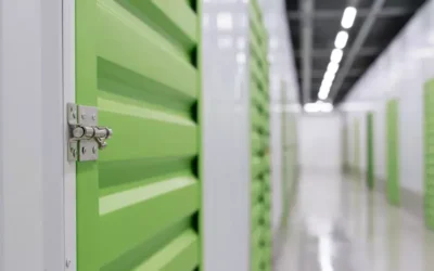 Guarda Móveis para Empresas: Otimize Espaço e Reduza Custo