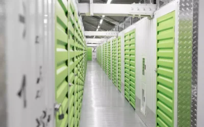 Top 5 Dicas para um Guarda Móveis no RJ Eficiente e Prático