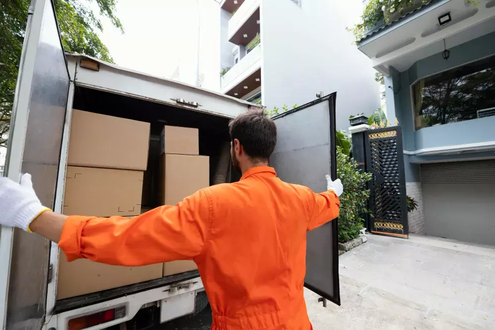 Mudanças Residenciais em Brasília: Conheça os Bairros Mais Procurados para Morar