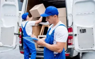 Comparativo de Preços: O que Levar em Conta ao Escolher uma Empresa de Mudanças Interestaduais