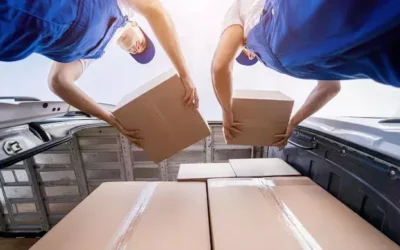 Mudanças Interestaduais: Como os Preços São Calculados e o que Está Incluído no Valor