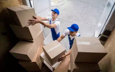 Mudanças Interestaduais: Dicas para Economizar no Preço do Transporte