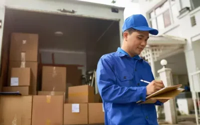 Valores de Mudanças Interestaduais: Como Planejar o Orçamento da Sua Mudança