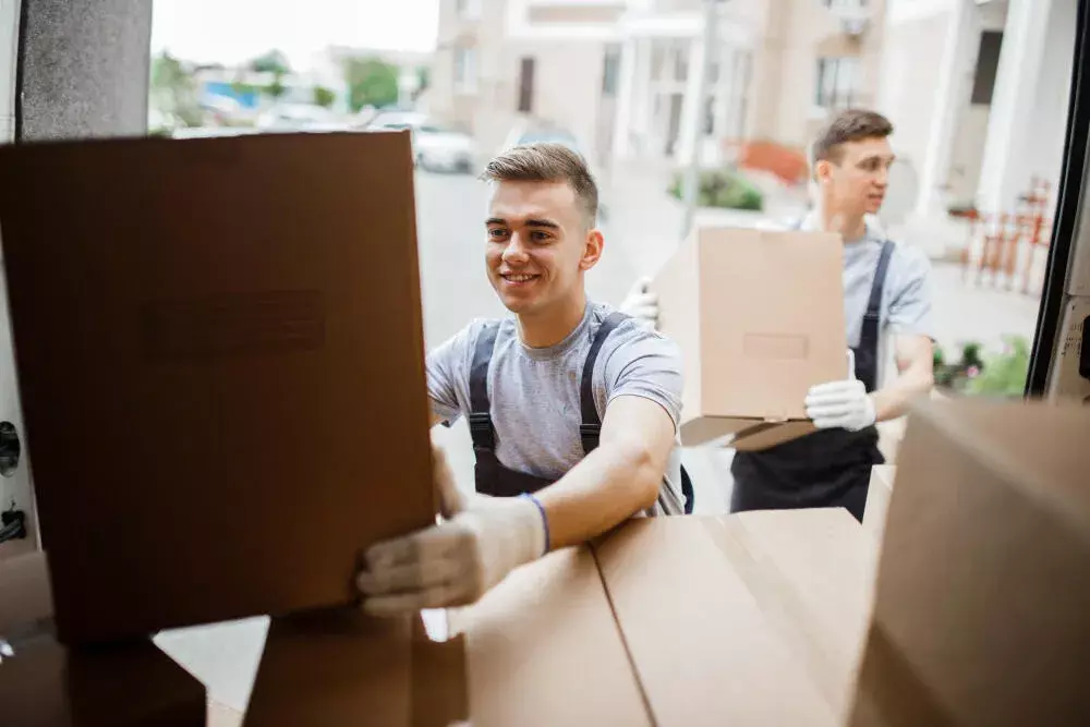 Mudança RJ x Goiânia: Como organizar sua mudança para o Centro-Oeste com tranquilidade Mudança RJ x Goiânia: Como organizar sua mudança para o Centro-Oeste com tranquilidade
