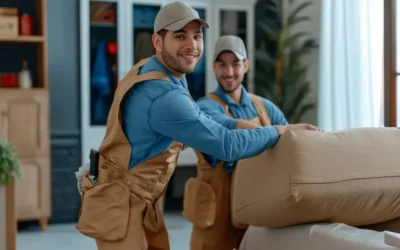 Mudança RJ x Uberlândia: Logística inteligente para mudanças de longa distância