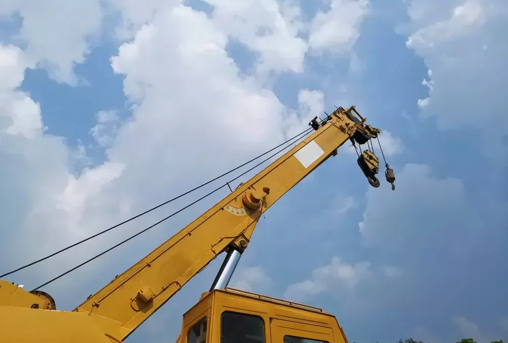 Mudanças em prédios de escada na Tijuca: como evitar dores de cabeça no transporte dos móveis