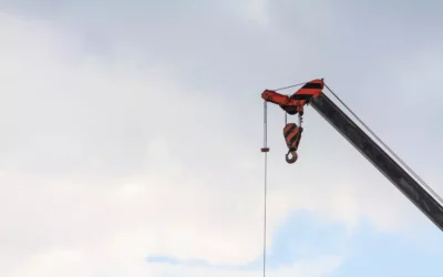 Por que Contratar um Içamento Profissional é Mais Seguro que Improvisar?