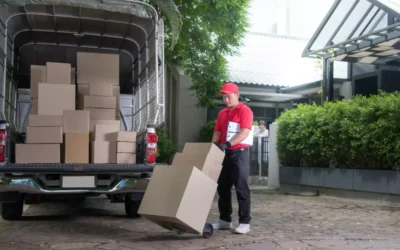 Mudança do Rio de Janeiro para São Paulo: quanto custa e como planejar