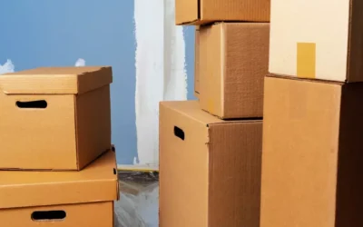 O que saber antes de contratar uma mudança compartilhada?