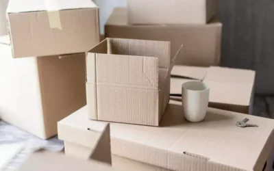 Checklist Completo da Brava Mudanças para Organizar sua Mudança em São Paulo Passo a Passo