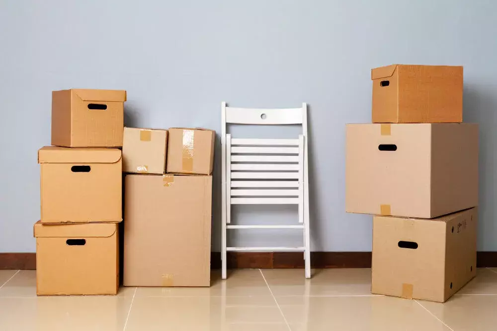 Mudanças em Casas de Vila em São Paulo: Logística, Acesso e Proteção de Móveis