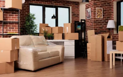 Mudanças no Lago Sul: Soluções Completas para Casas de Alto Padrão e Acessos Complexos