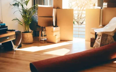 Brasília guarda-móveis climatizado: como proteger móveis sensíveis durante o verão