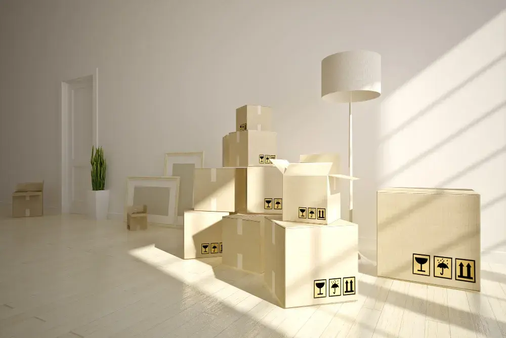 Brasília mudanças em janeiro: estratégias para uma mudança organizada e sem imprevistos