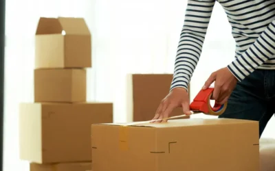 Brasília mudanças residenciais em janeiro: vantagens de mudar no início do ano