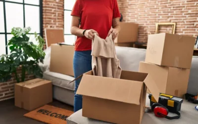Empresa de mudanças no Rio de Janeiro: fatores que você deve avaliar antes de contratar o serviço