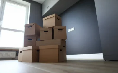 Empresa de mudanças no Rio de Janeiro: recomendações profissionais para conservar móveis e eletros