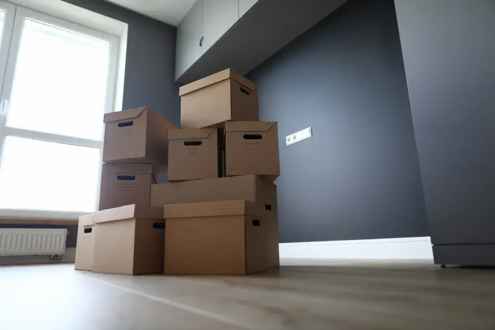 Empresa de mudanças no Rio de Janeiro: recomendações profissionais para conservar móveis e eletros
