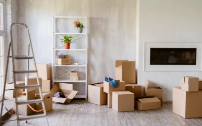 São Paulo guarda-móveis para longas temporadas: soluções para viagens, reformas e estudos