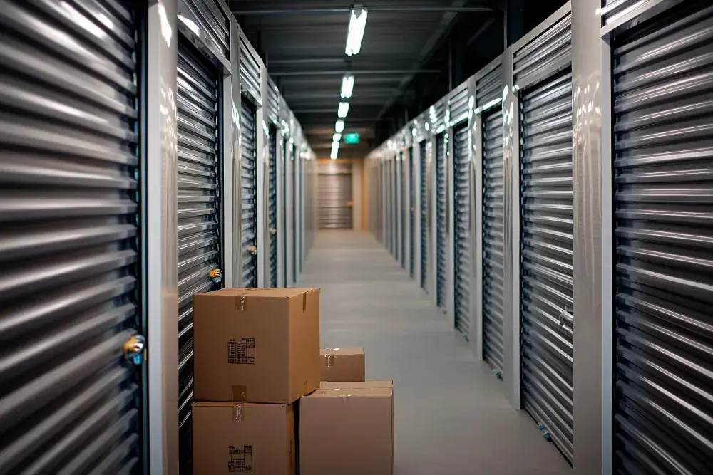 Guarda-móveis no Rio de Janeiro: solução ideal para reformas e transições entre imóveis