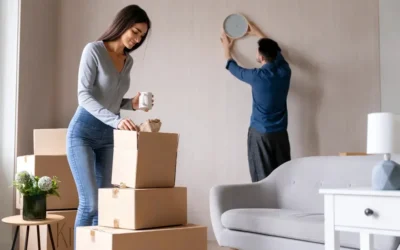 Mudanças residenciais em Brasília: como escolher o melhor período para mudar e reduzir custos