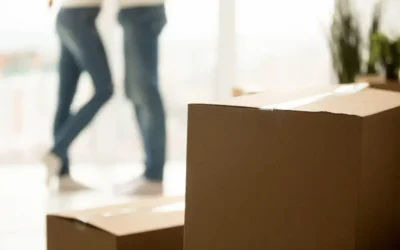 Mudanças residenciais no Rio de Janeiro: como aproveitar o início do ano para mudar com mais tranquilidade