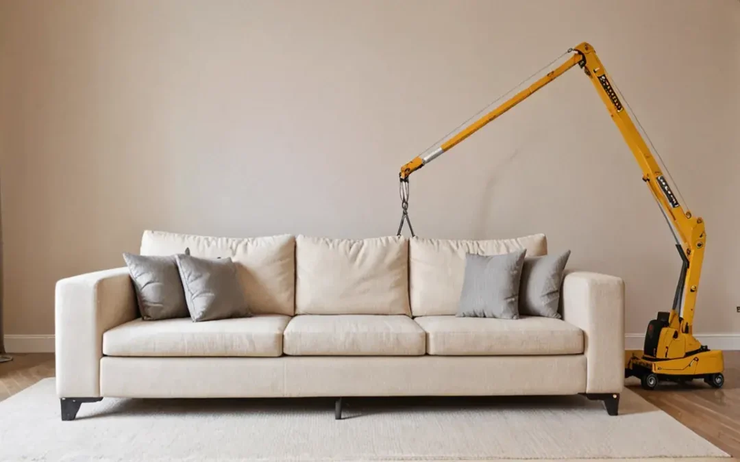 Içamento RJ: quando o serviço é indispensável em prédios do Rio de Janeiro