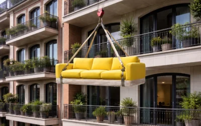 Içamento Zona Oeste: soluções para coberturas, casas triplex e condomínios-clube