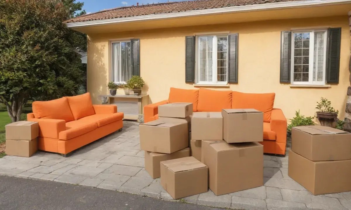 Mudança no Recreio: organização logística em uma região que mais cresce no Rio Mudança no Recreio: organização logística em uma região que mais cresce no Rio