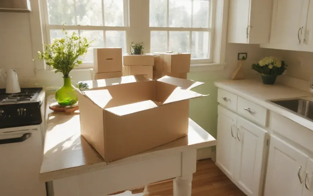 Mudanças DF x RJ e DF x SP: como organizar transporte de longa distância com segurança