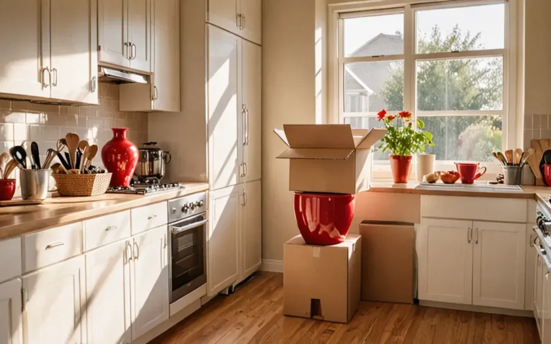 Mudanças SP x RJ e RJ x SP: logística, custos e planejamento para mudanças interestaduais