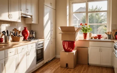 Mudanças SP x RJ e RJ x SP: logística, custos e planejamento para mudanças interestaduais