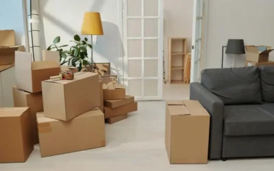 Mudança no Recreio: como funciona em condomínios e prédios modernos