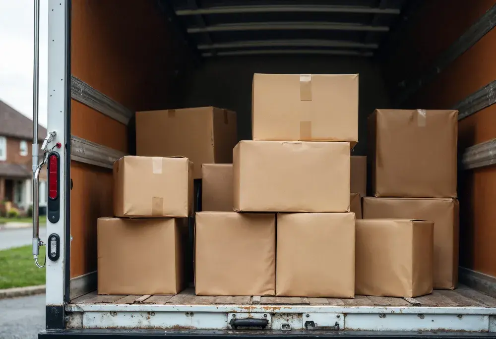 Mudanças SP x RJ: preço, tempo de transporte e como economizar na mudança Mudanças SP x RJ: preço, tempo de transporte e como economizar na mudança